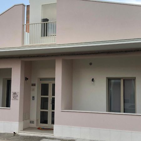 La Dama Di Avola Villa ภายนอก รูปภาพ
